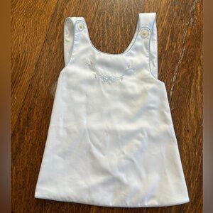 The Proper Peony dress